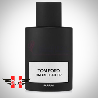 عطر ادکلن تام فورد آمبر لدر پارفوم | Tom Ford Ombre Leather Parfum